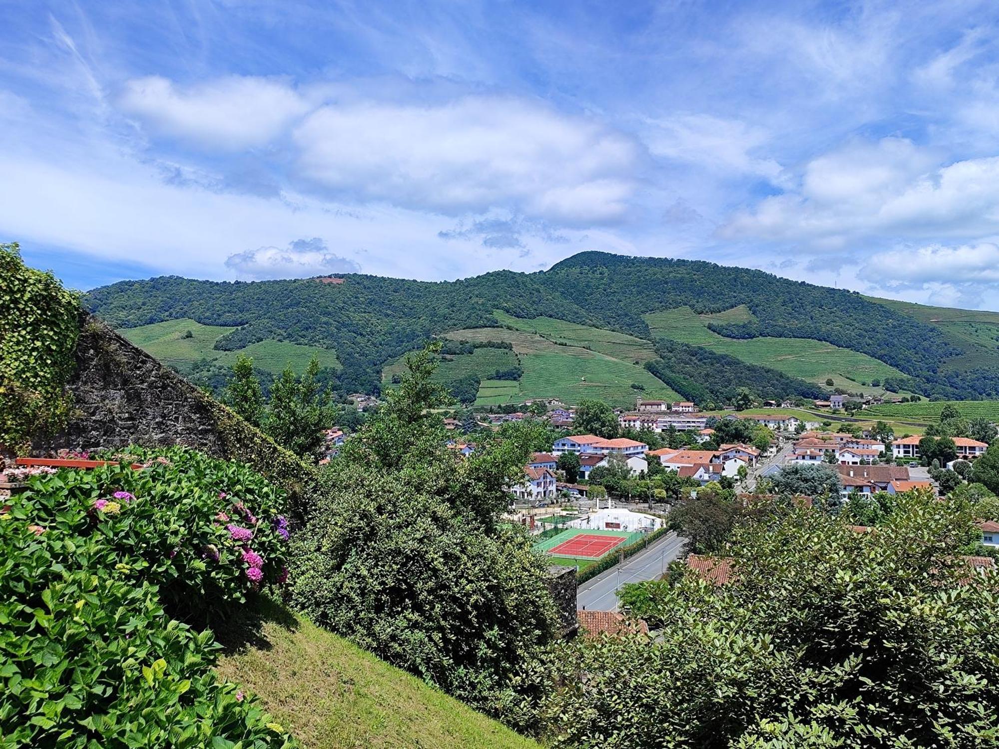 L'Auberge Du Pelerin - St Jean Pied De Port Сен-Жан-П'є-де-Пор Екстер'єр фото