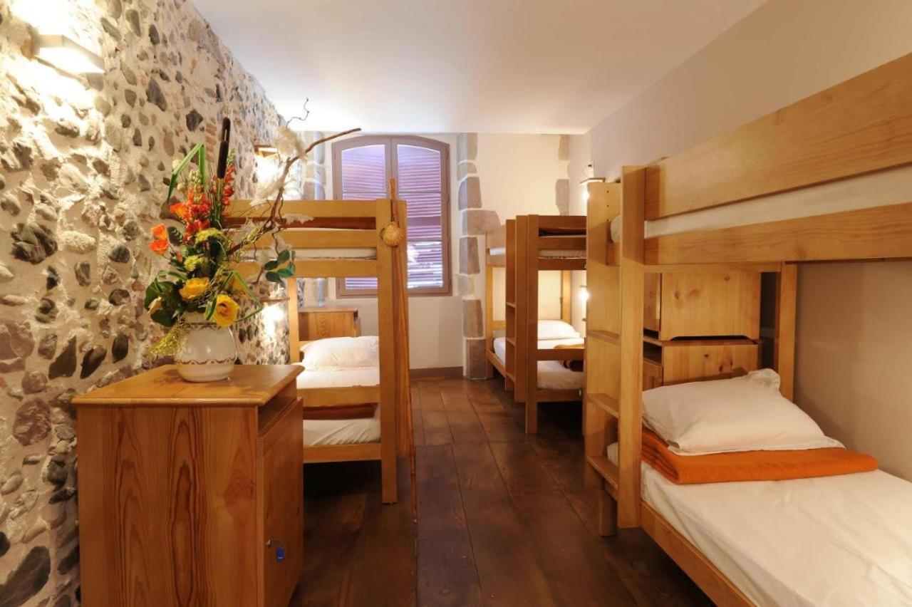 L'Auberge Du Pelerin - St Jean Pied De Port Сен-Жан-П'є-де-Пор Екстер'єр фото